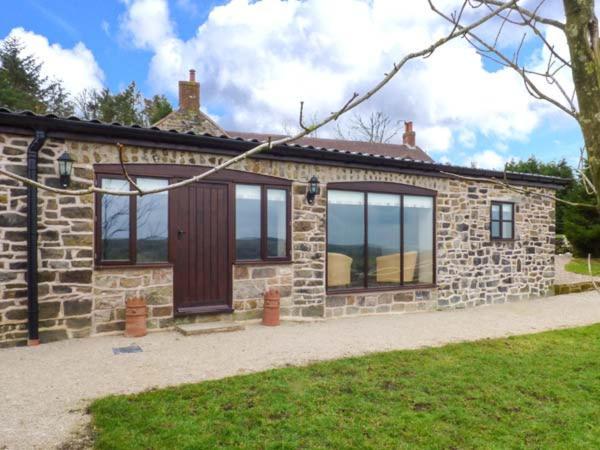Holiday home Upper Greenhills Farm